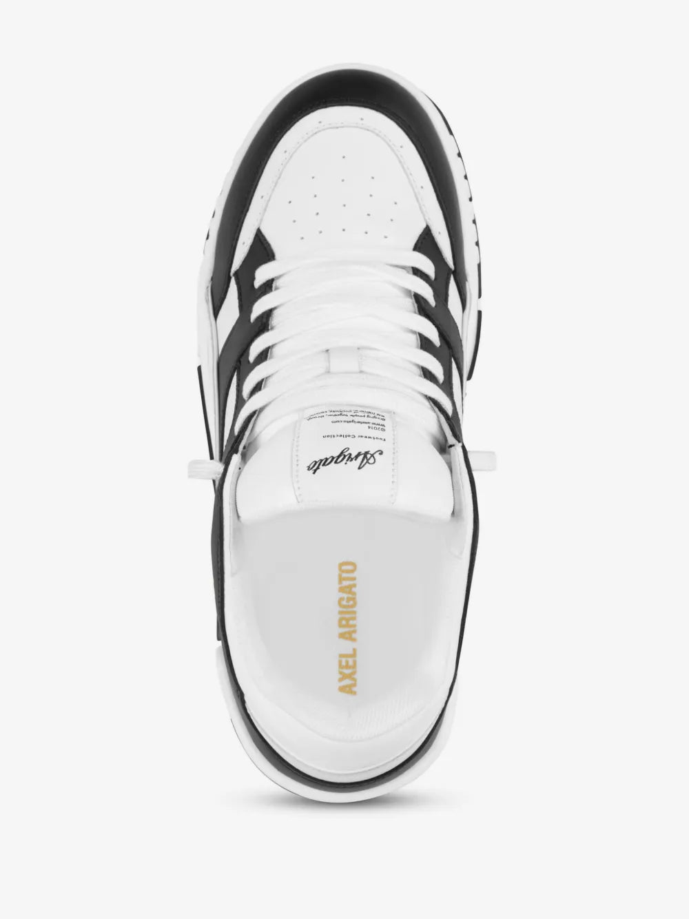 AREA LO SNEAKERS