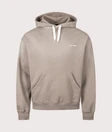 SWEATSHIRT CEDAR BROWN