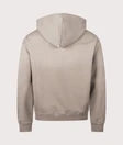 SWEATSHIRT CEDAR BROWN