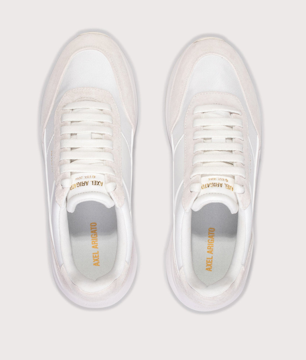 GENESIS NEO RUNNERS