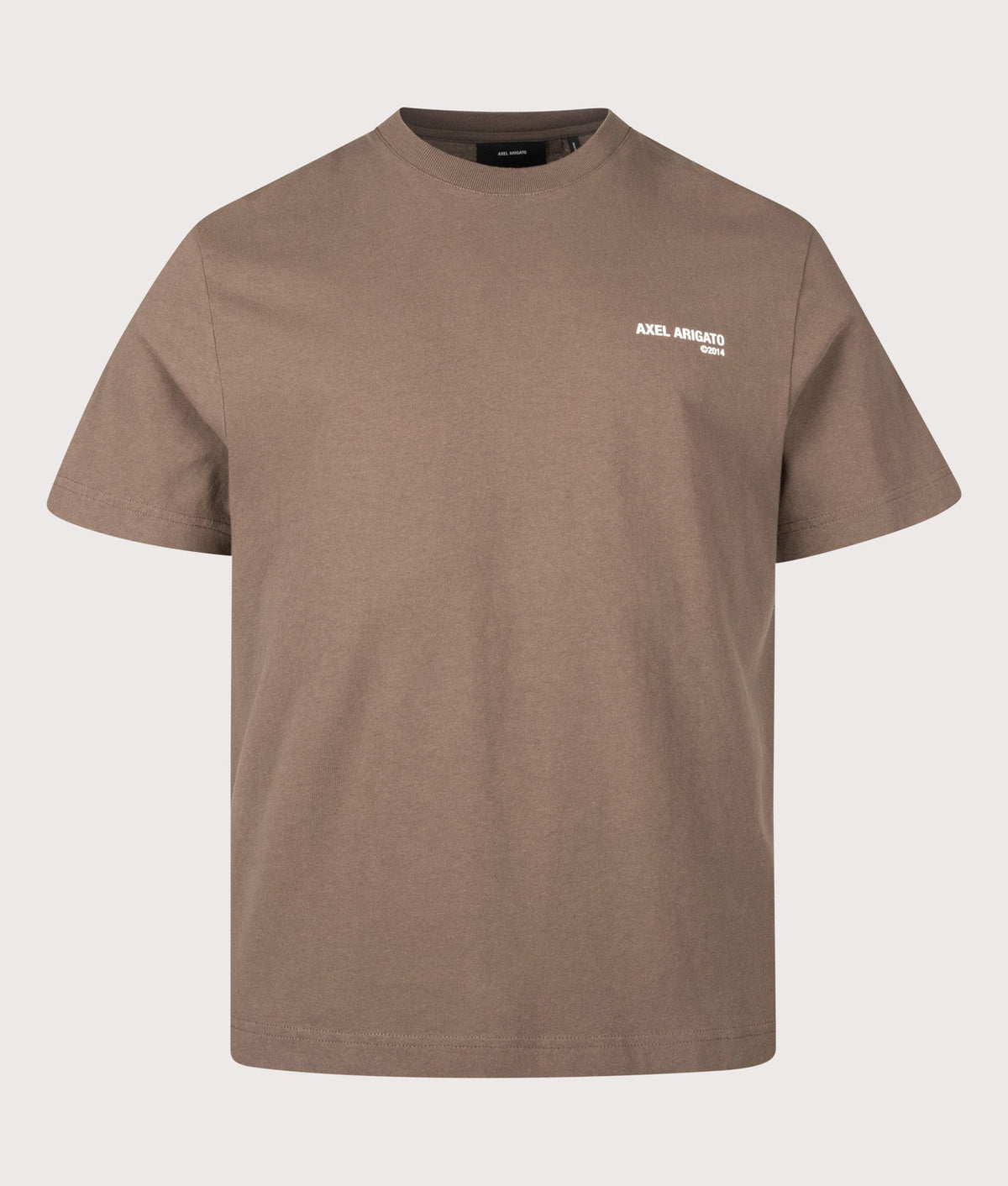 T SHIRT RELAXED FIT LEGACY
