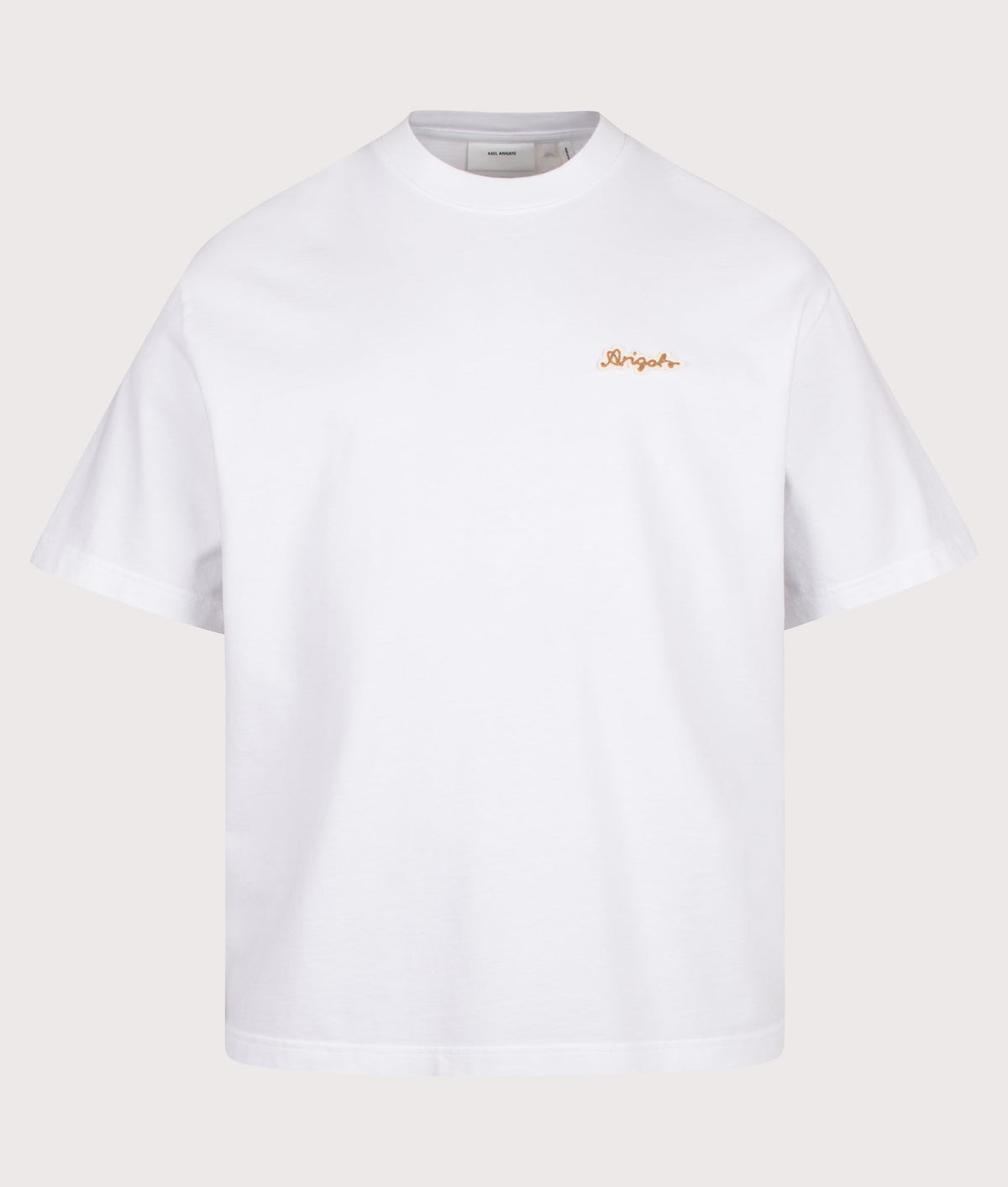 T SHIRT OVERSIZED FIT TRACE