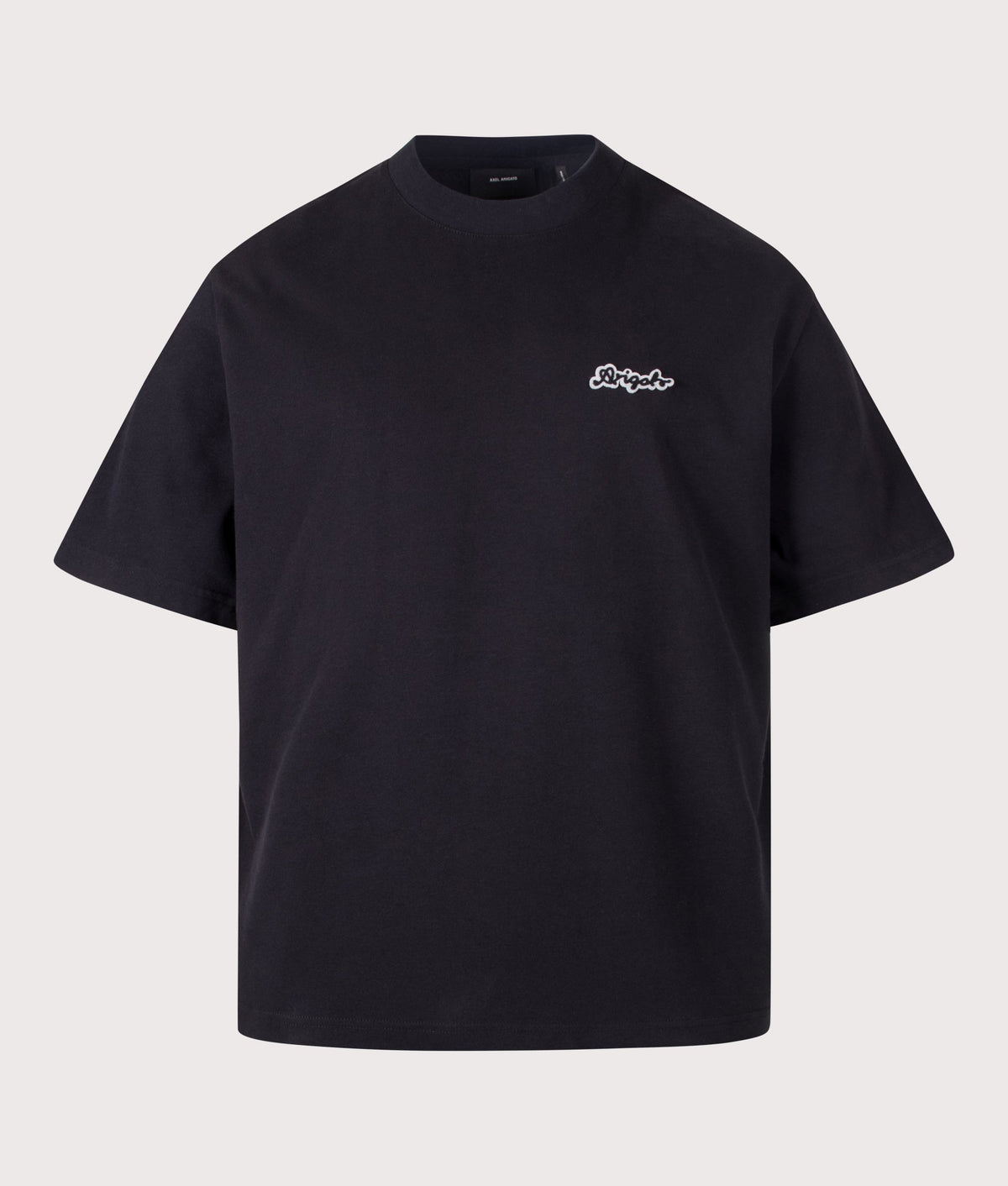T SHIRT OVERSIZED FIT TRACE