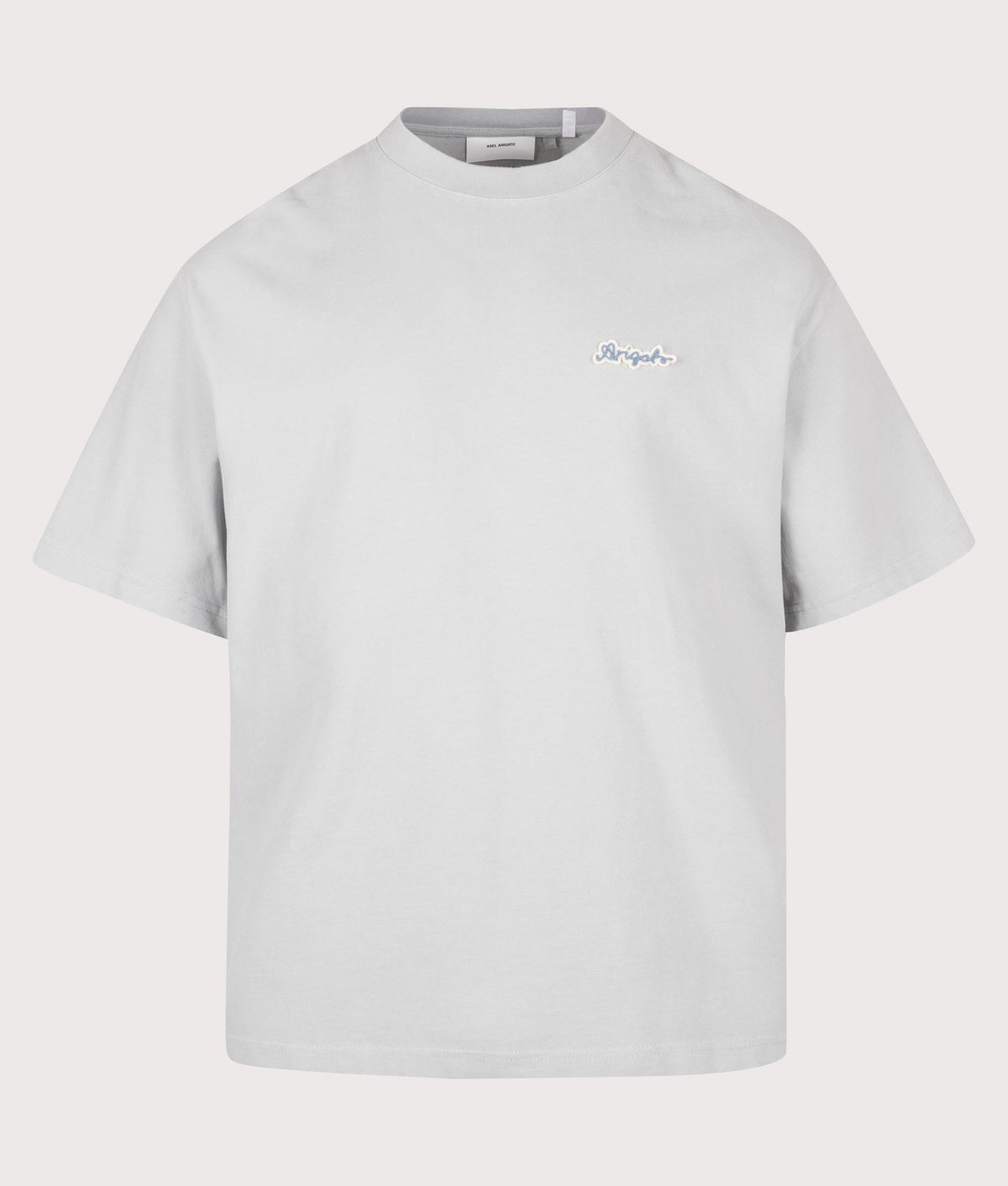 T SHIRT OVERSIZED FIT TRACE