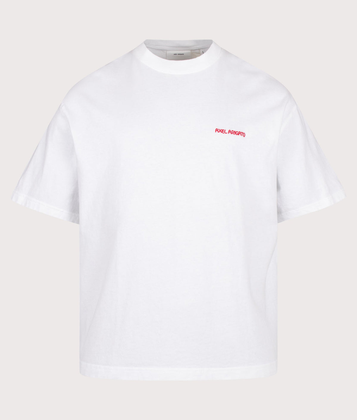 T SHIRT OVERSIZED FIT CURB