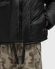 LUNAR PUFFER JACKET BLACK