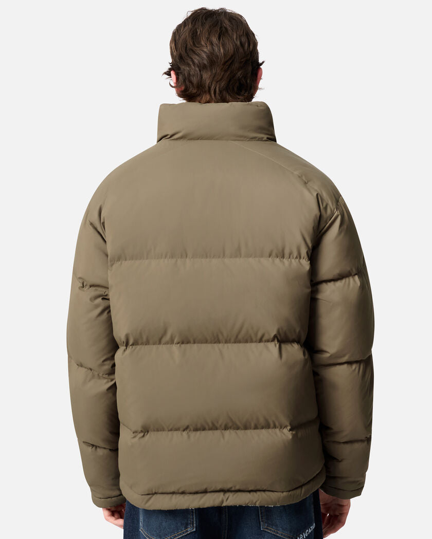 Lodge Reversible Jacket