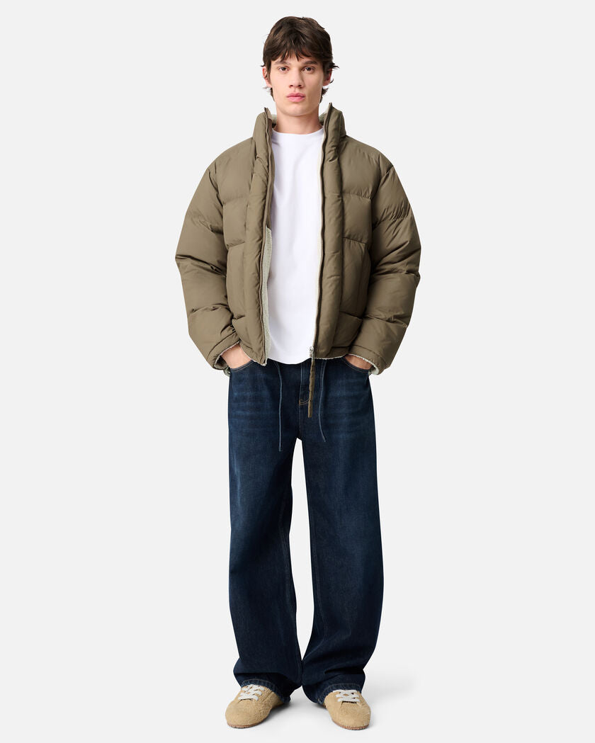 Lodge Reversible Jacket