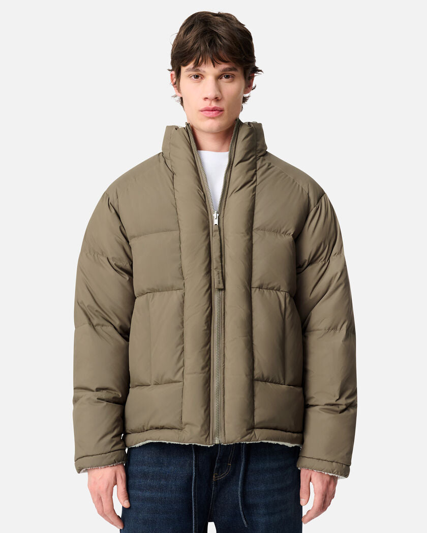 Lodge Reversible Jacket