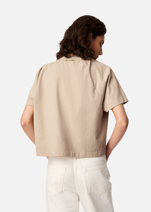 HOSTA T SHIRT