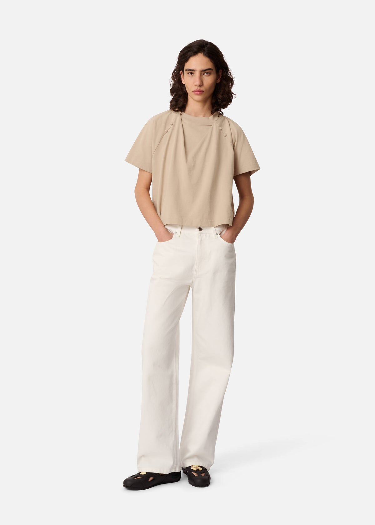 HOSTA T SHIRT