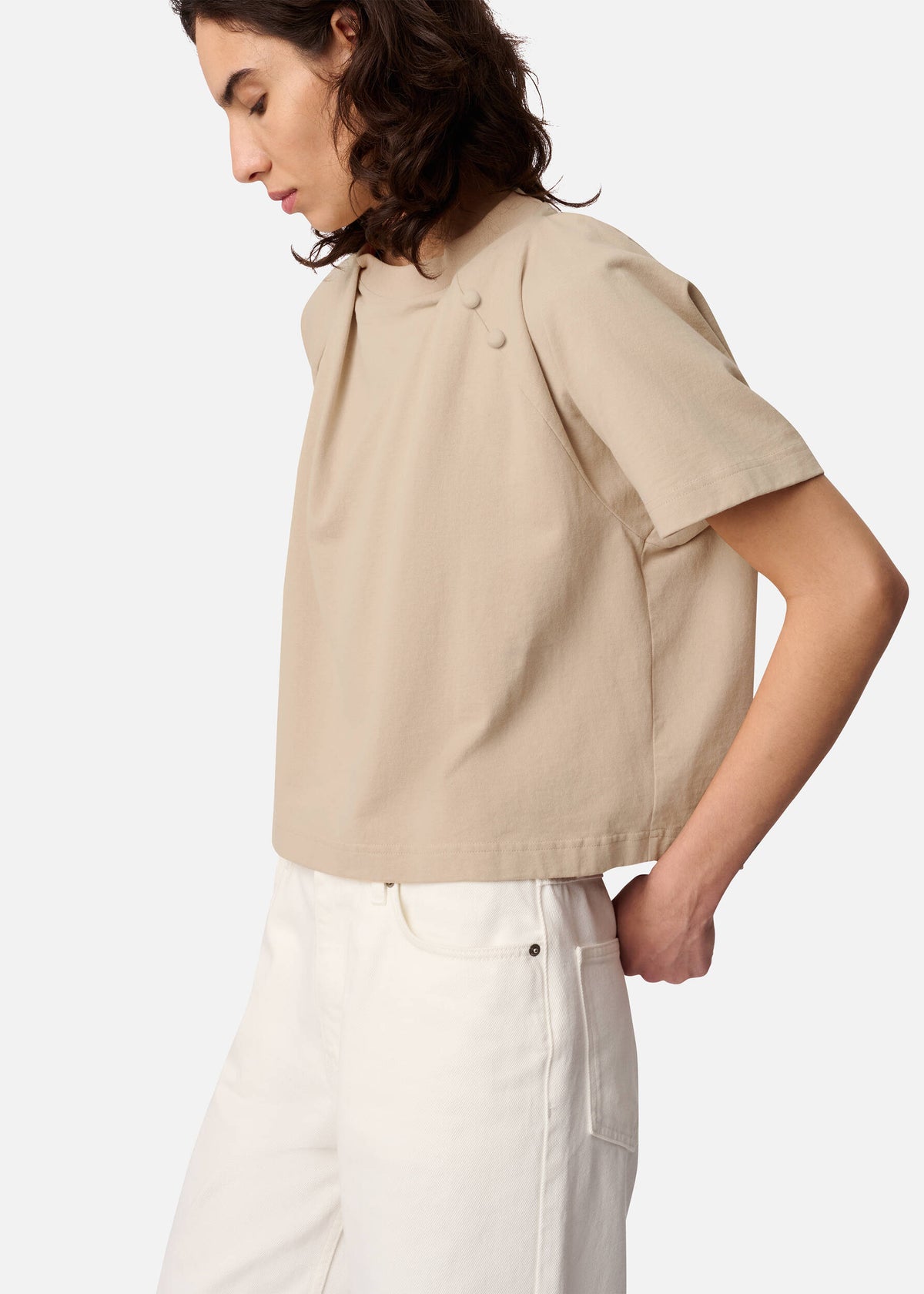 HOSTA T SHIRT