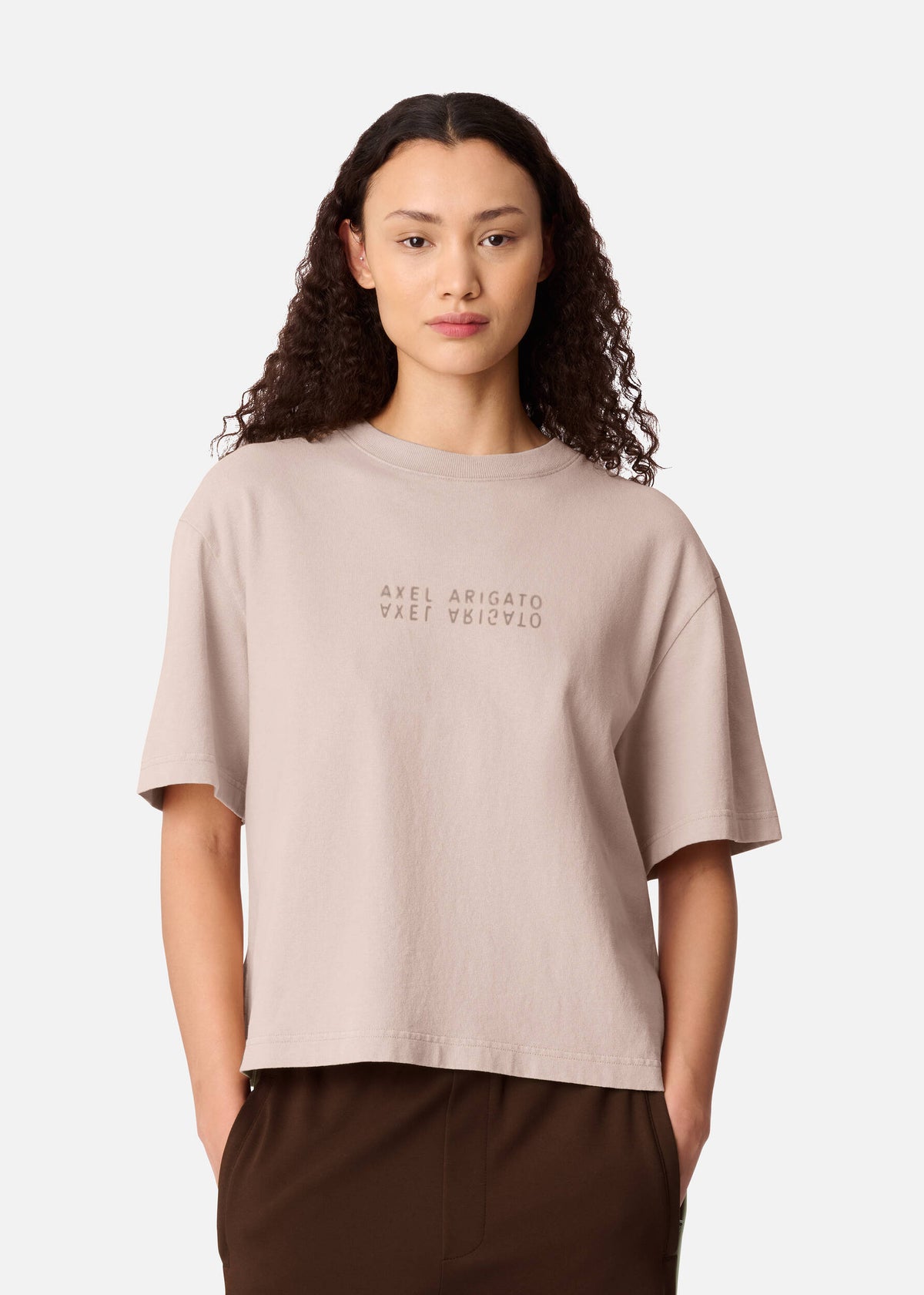 REFLECTION T SHIRT
