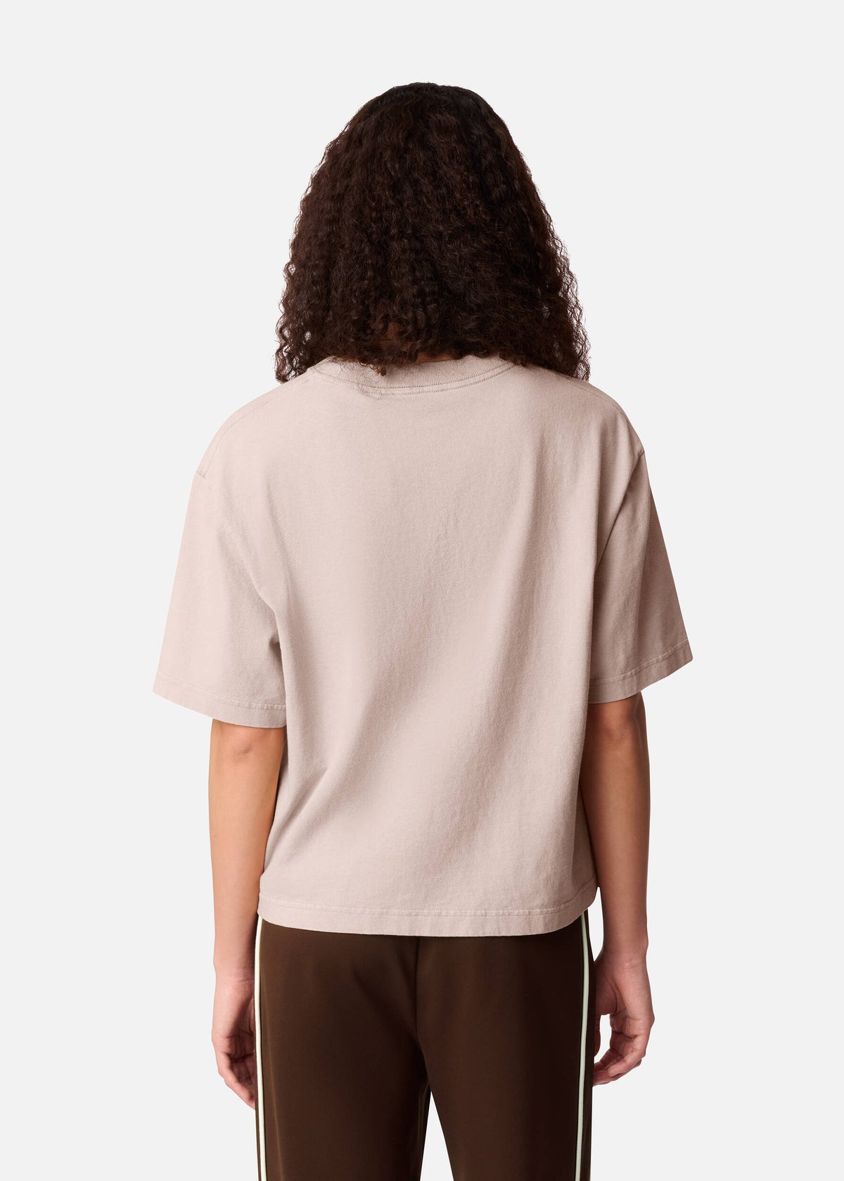 REFLECTION T SHIRT