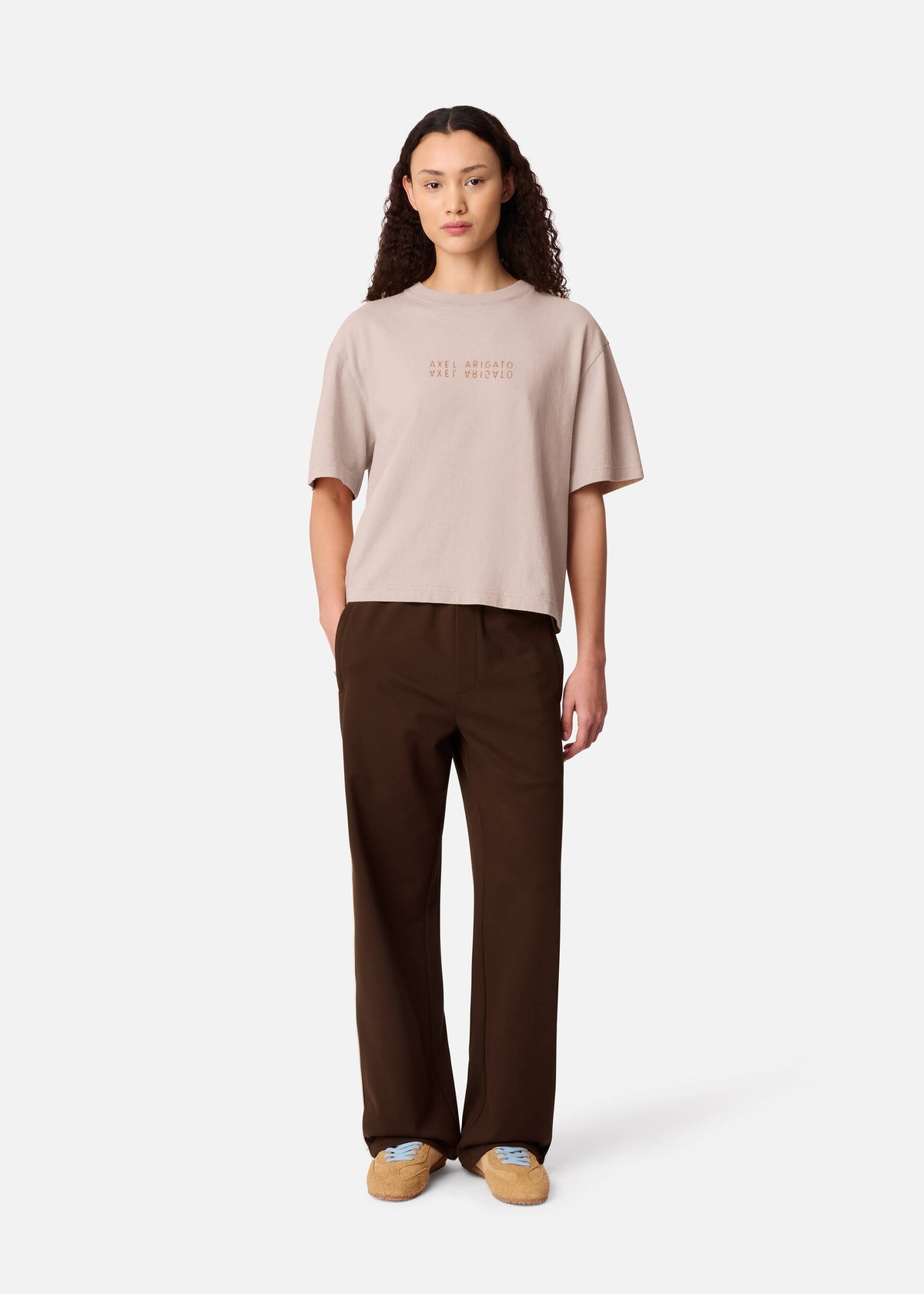 REFLECTION T SHIRT