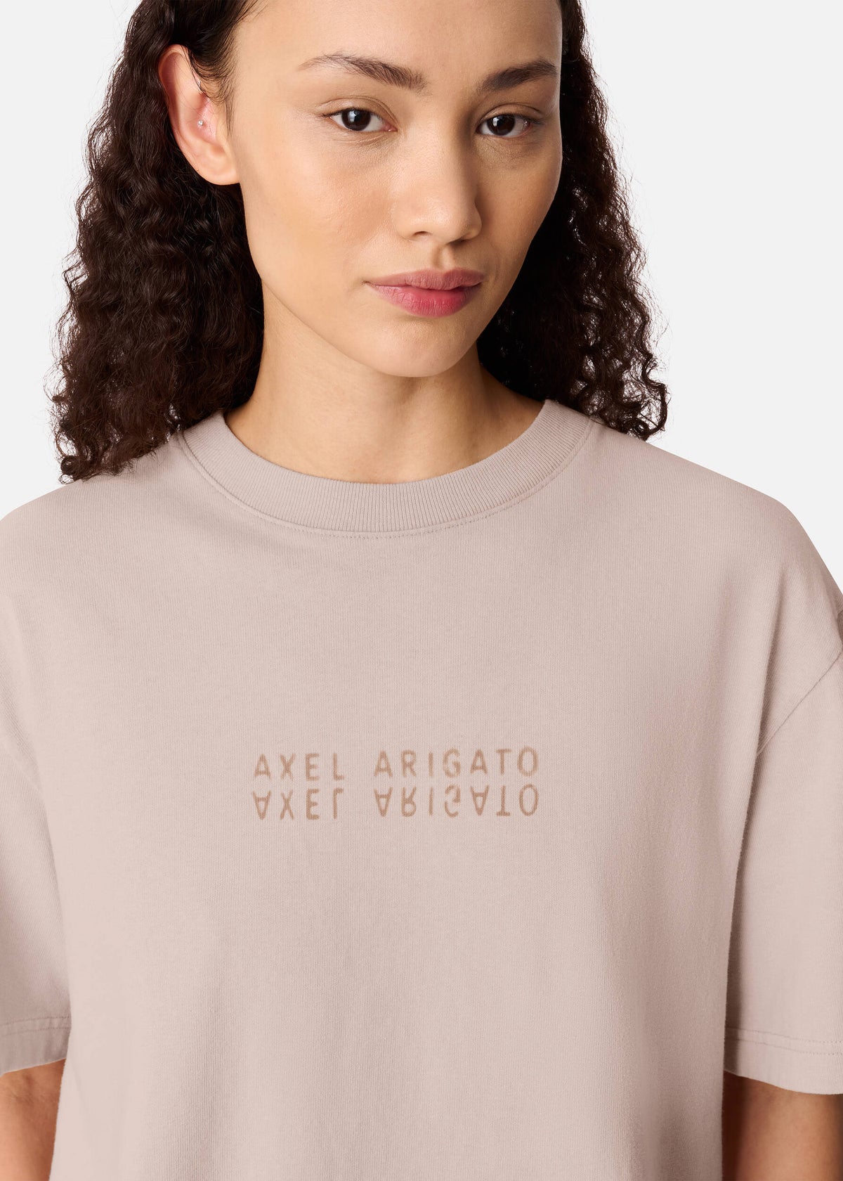 REFLECTION T SHIRT
