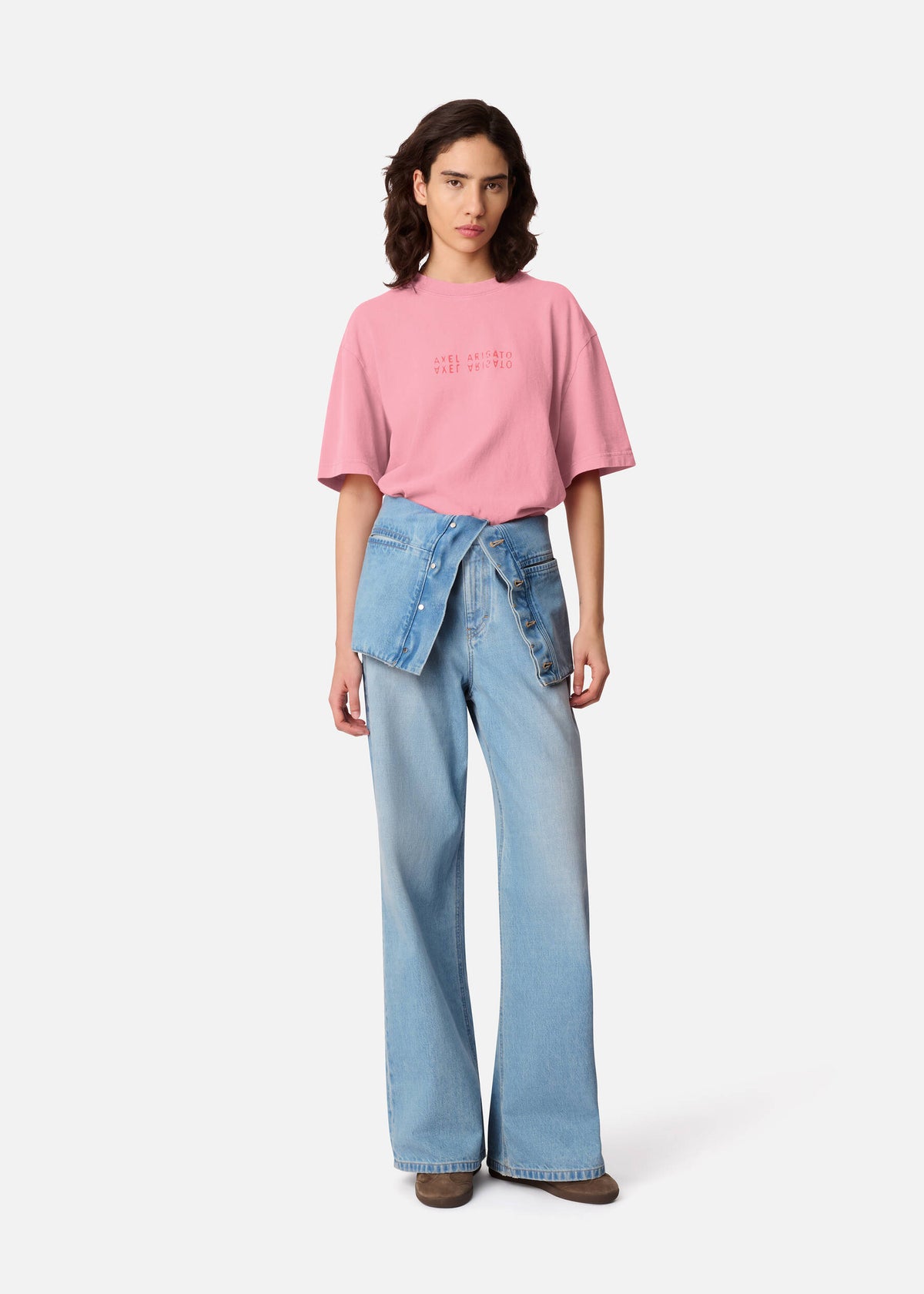 REFLECTION T SHIRT