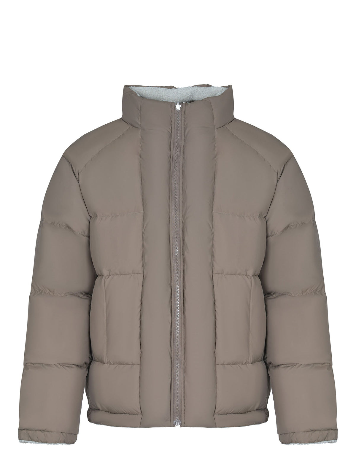 Lodge Reversible Jacket