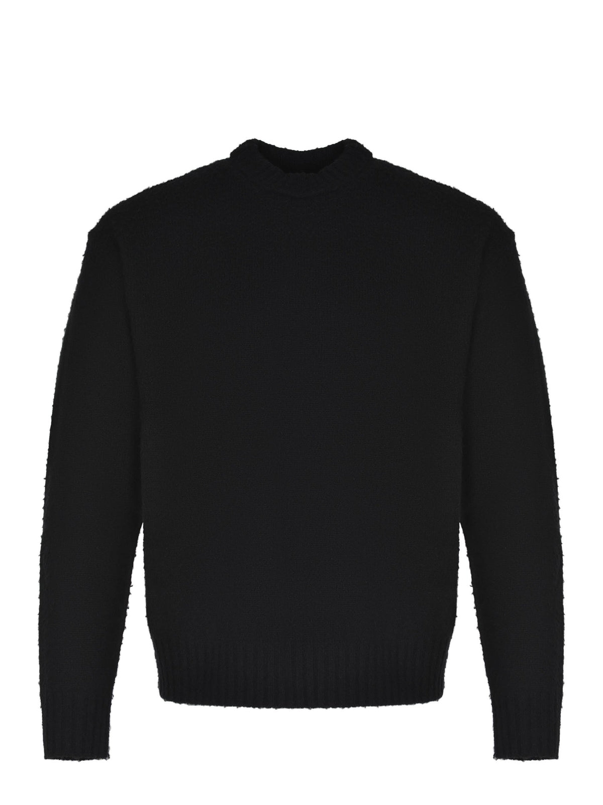 Sweaters A3412001 BLACK