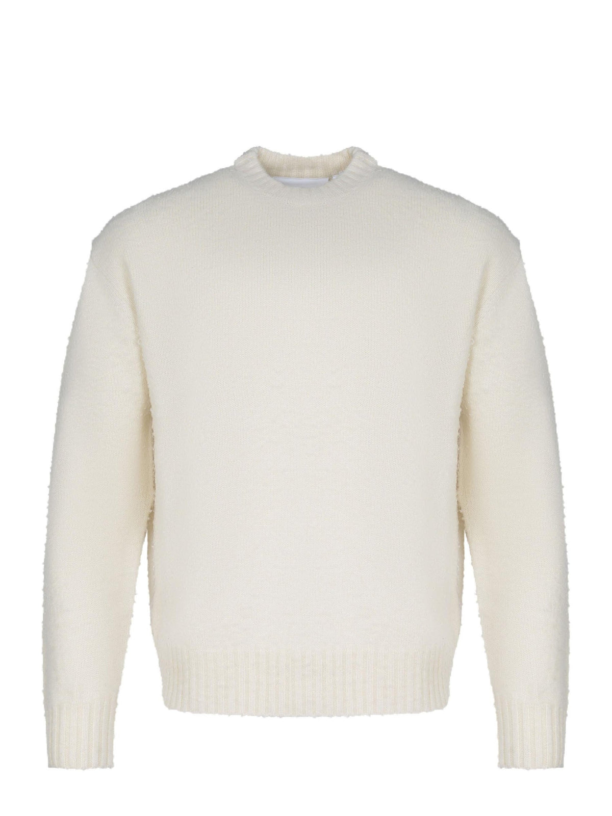 SWEATERS OFF WHITE