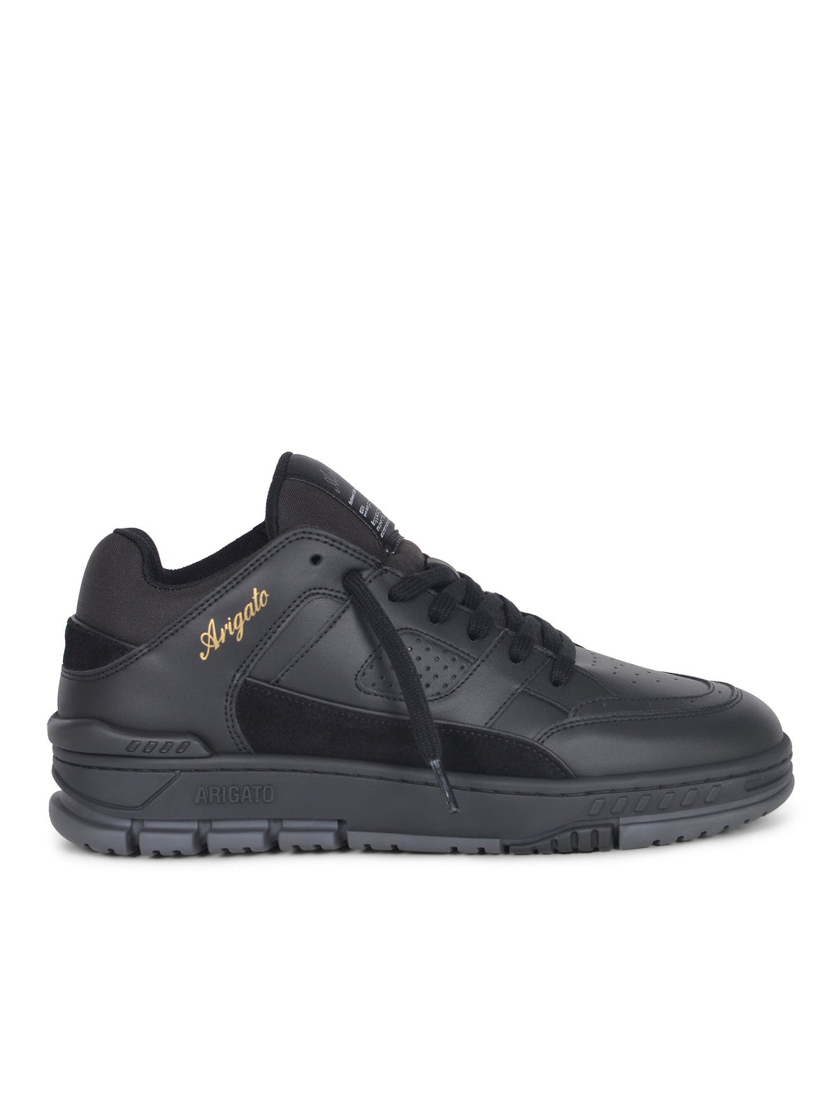 AREA LO SNEAKER