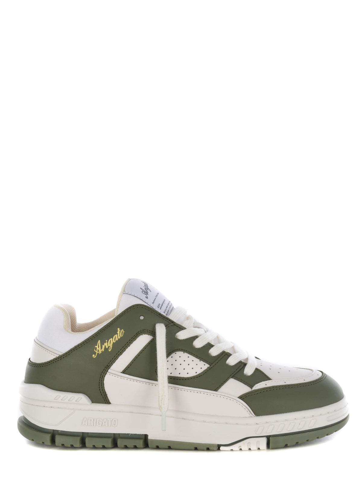 AREA LO SNEAKER