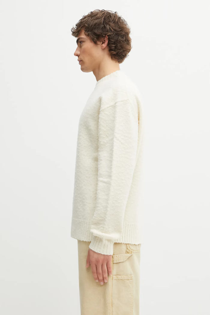 SWEATERS OFF WHITE