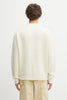 SWEATERS OFF WHITE