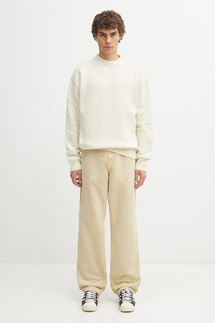 SWEATERS OFF WHITE