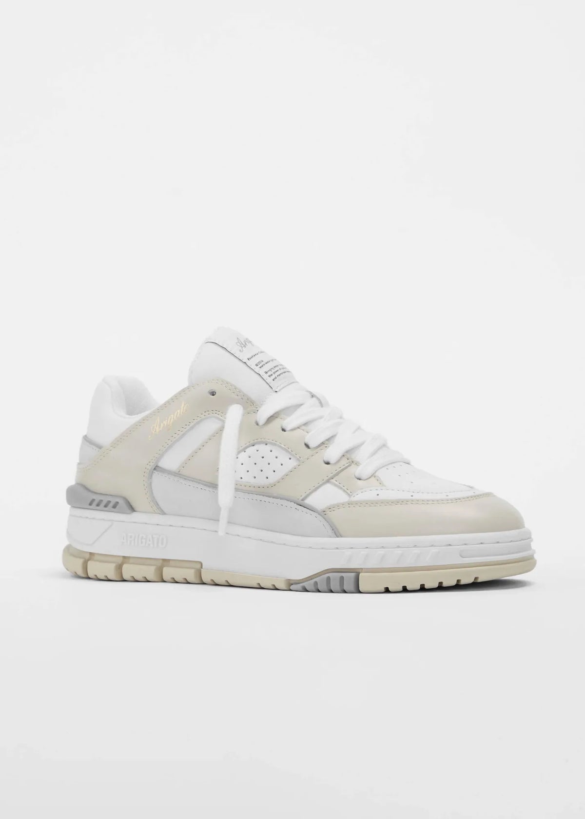 AREA LO SNEAKER