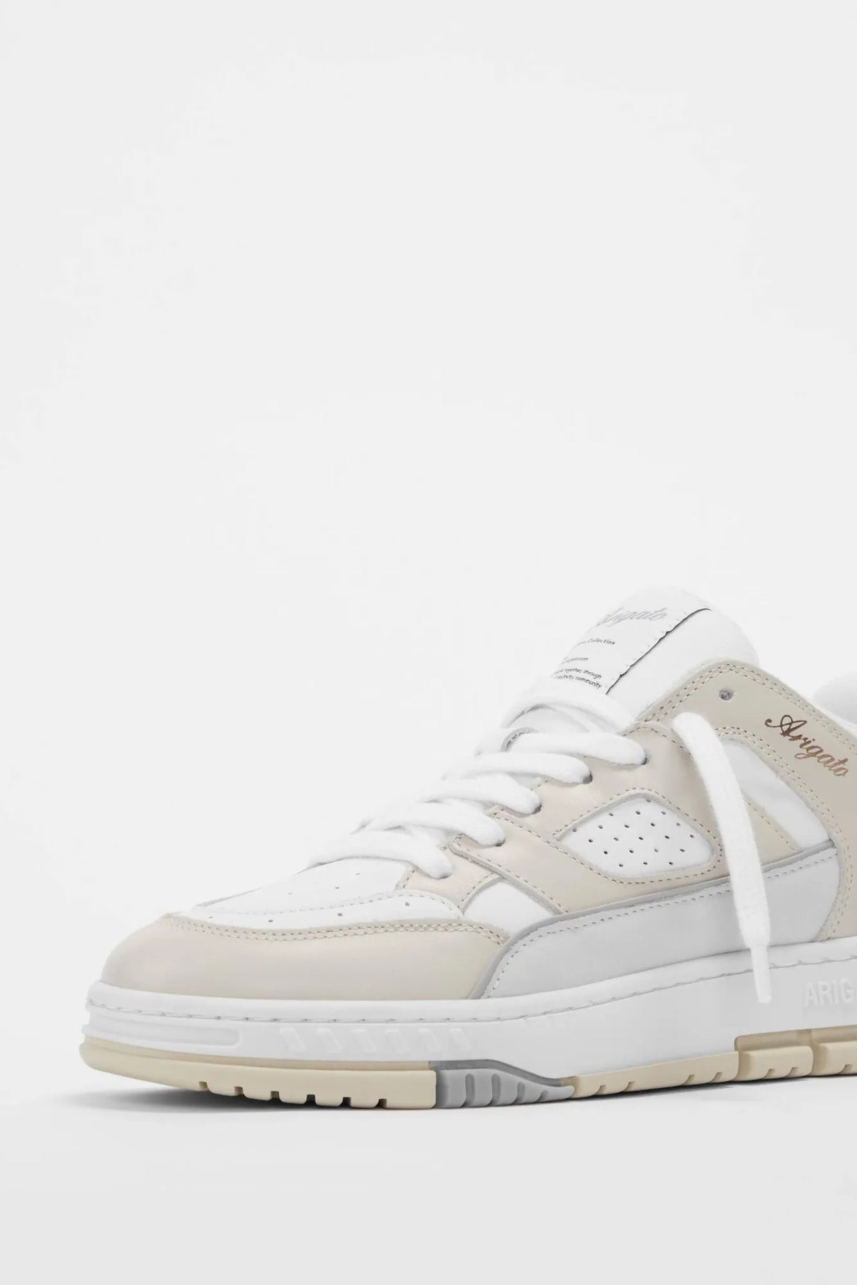 AREA LO SNEAKER