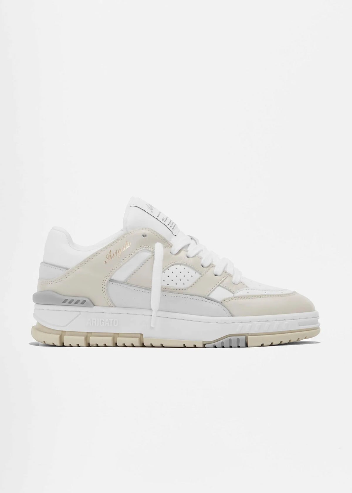 AREA LO SNEAKER