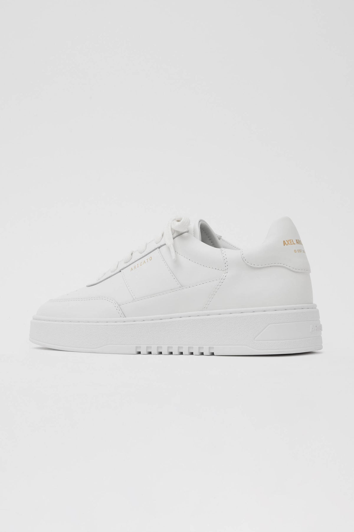 ORBIT VINTAGE SNEAKER