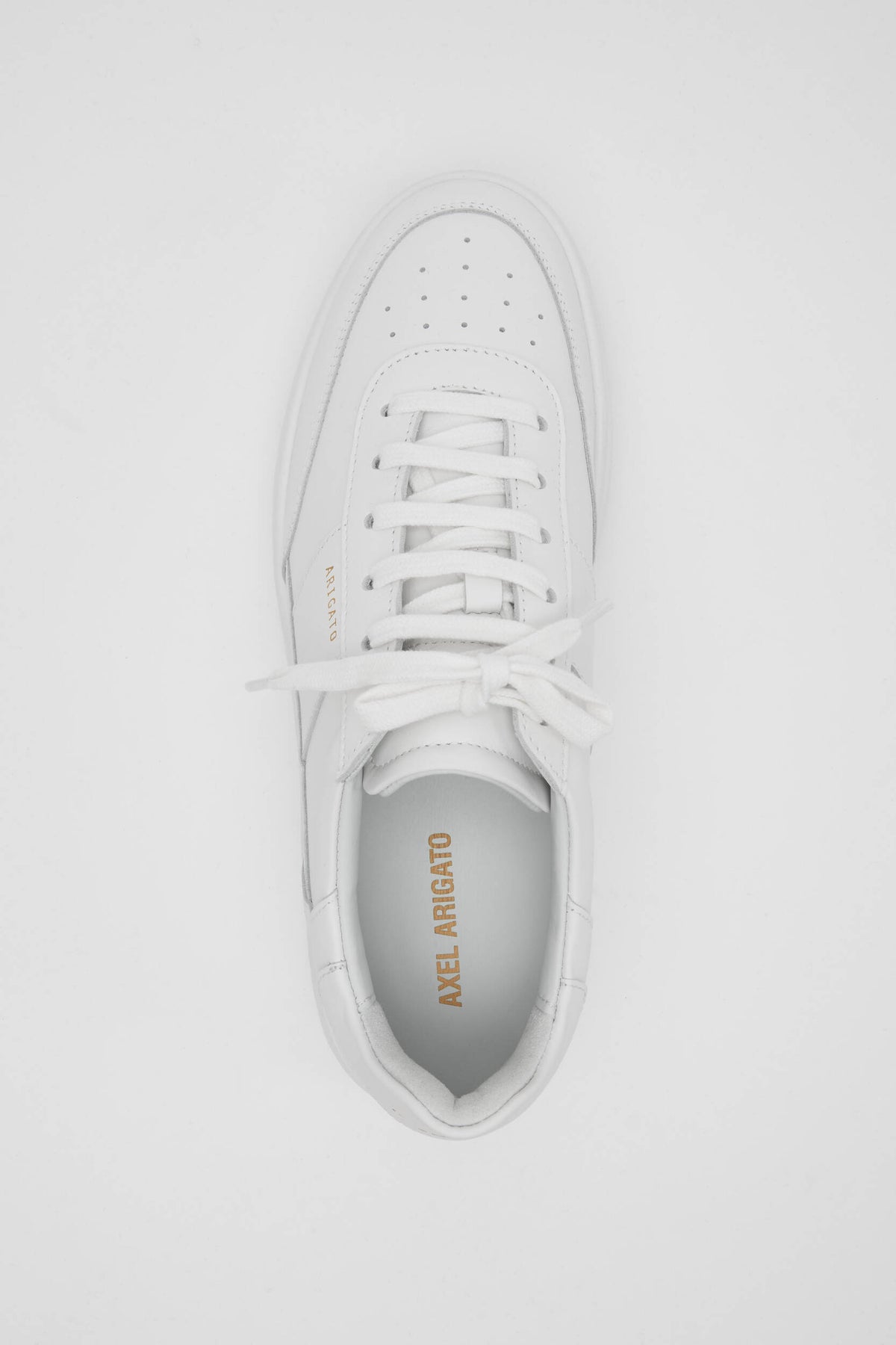 ORBIT VINTAGE SNEAKER
