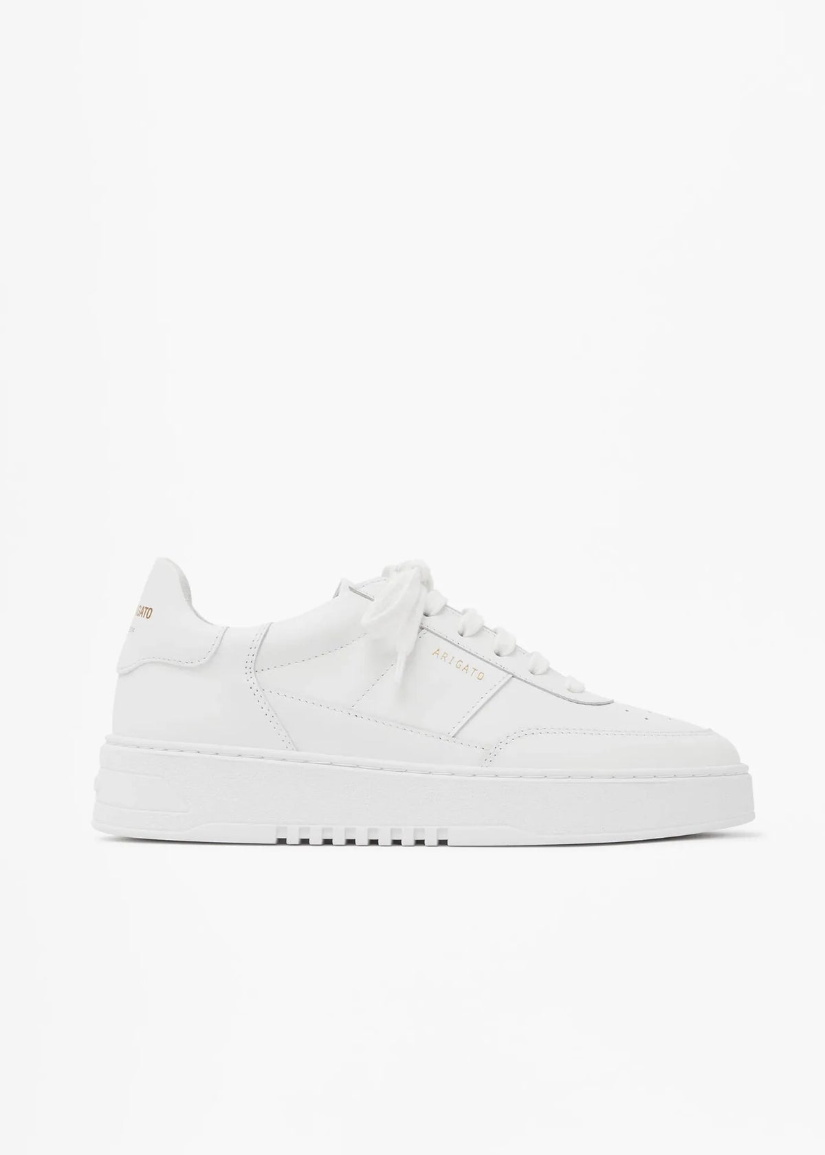 ORBIT VINTAGE SNEAKER