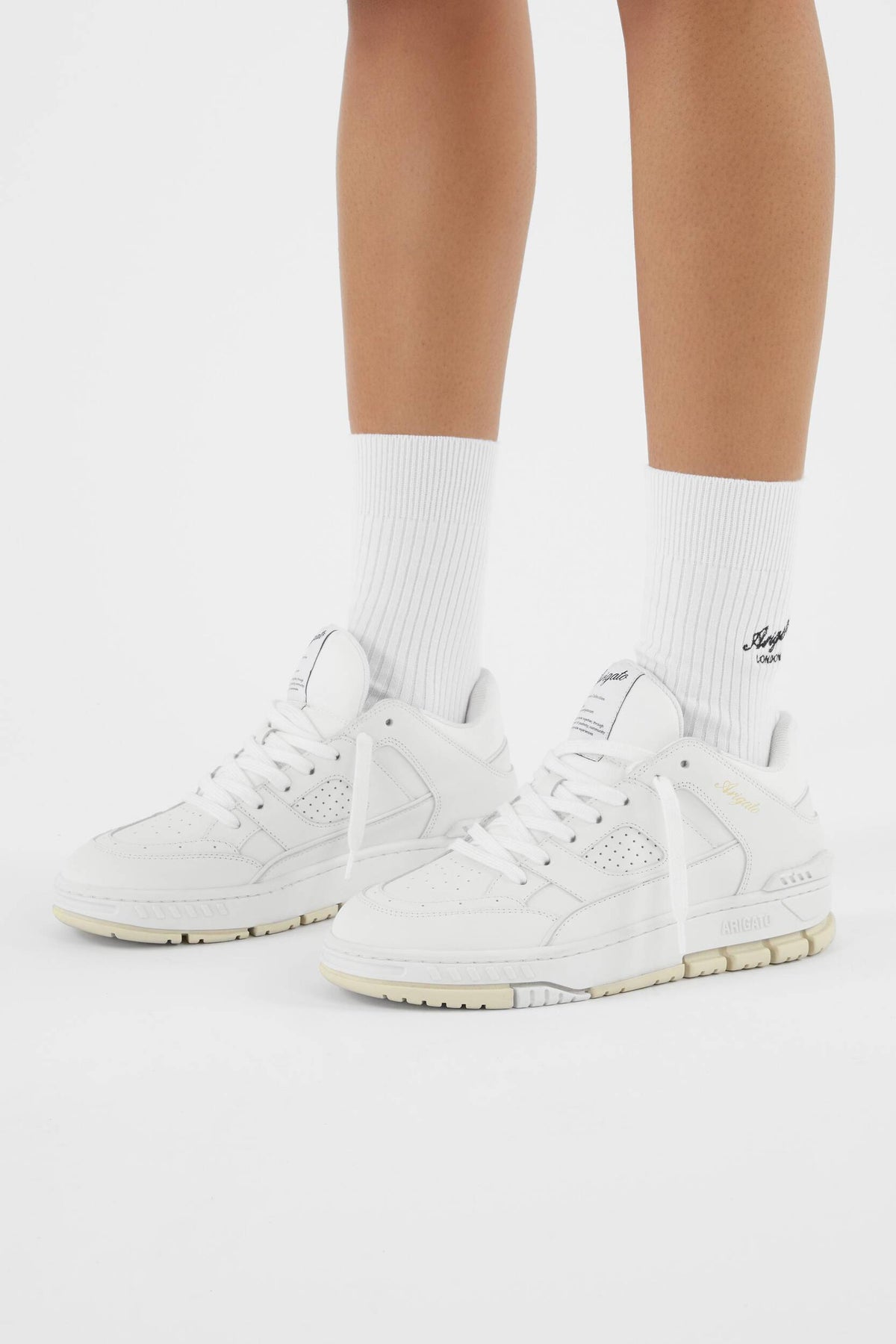 AREA LO SNEAKER
