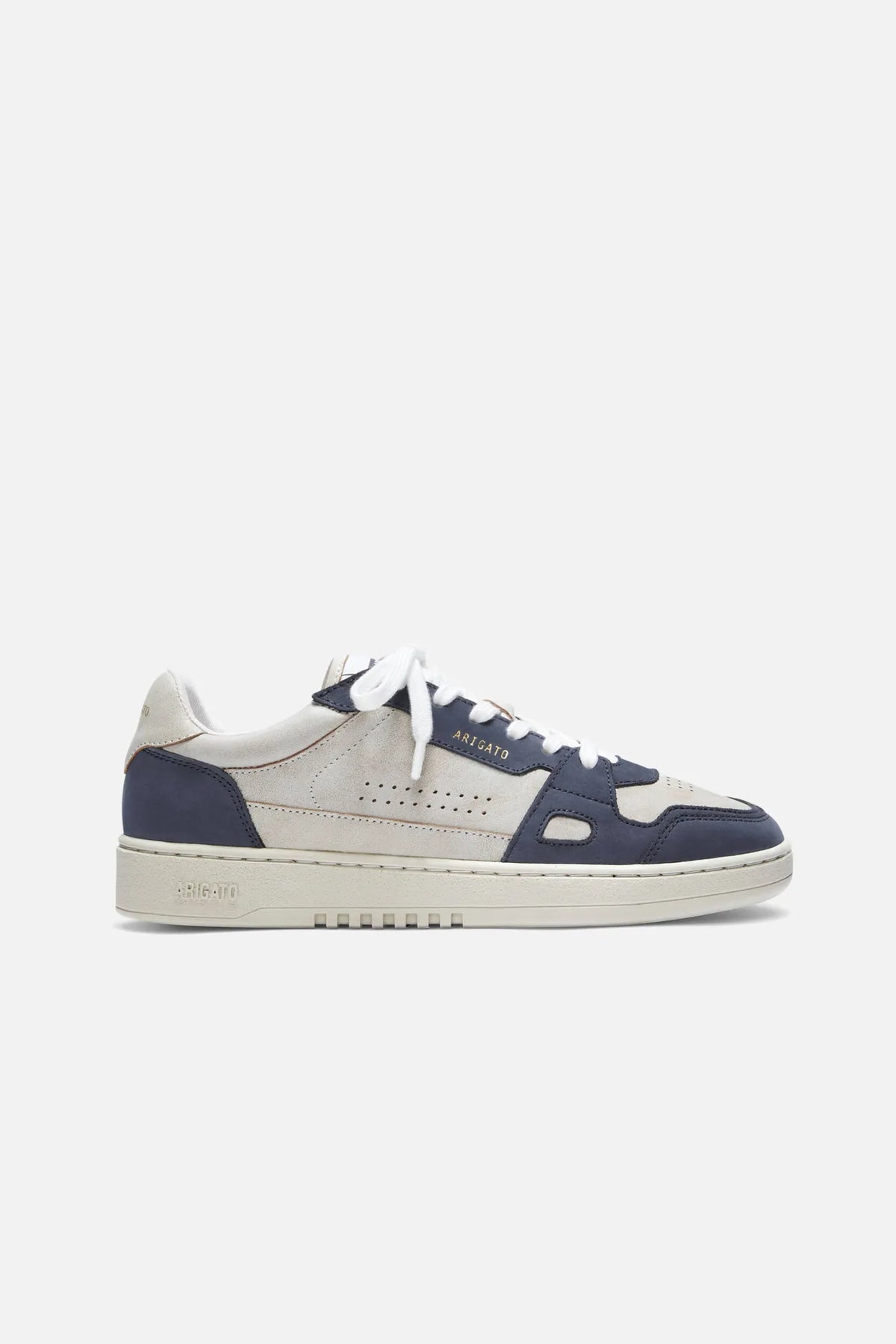 DICE LO SNEAKER