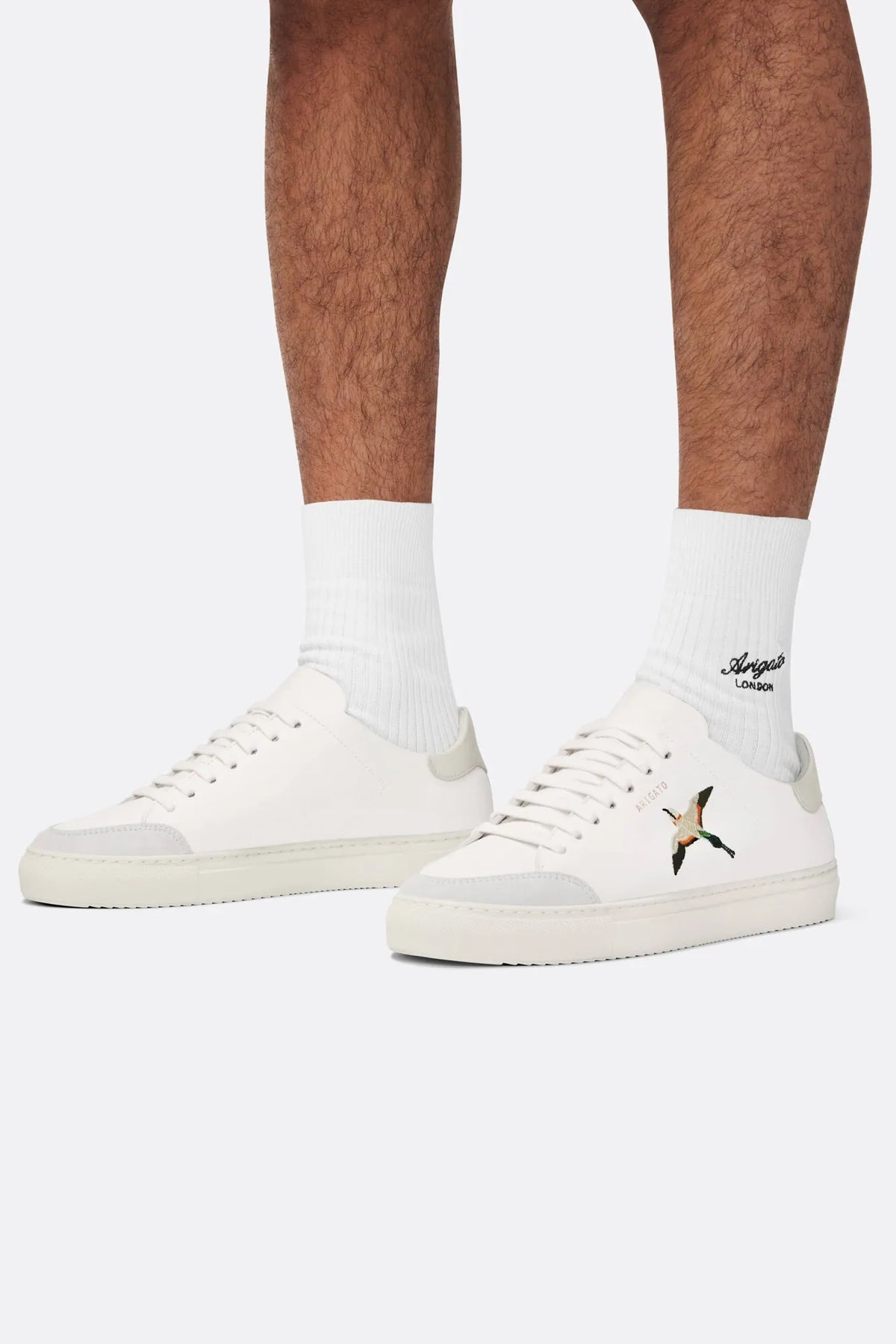 CLEAN 90 B BIRD SNEAKER