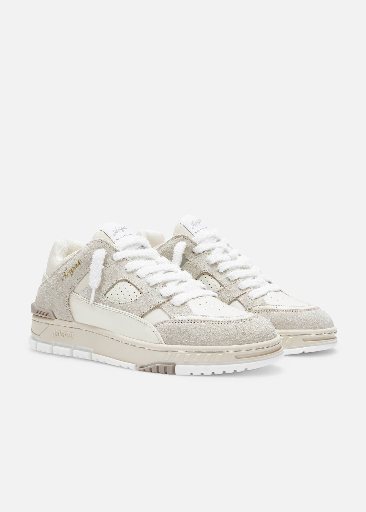 AREA LO FLUFFY SNEAKER