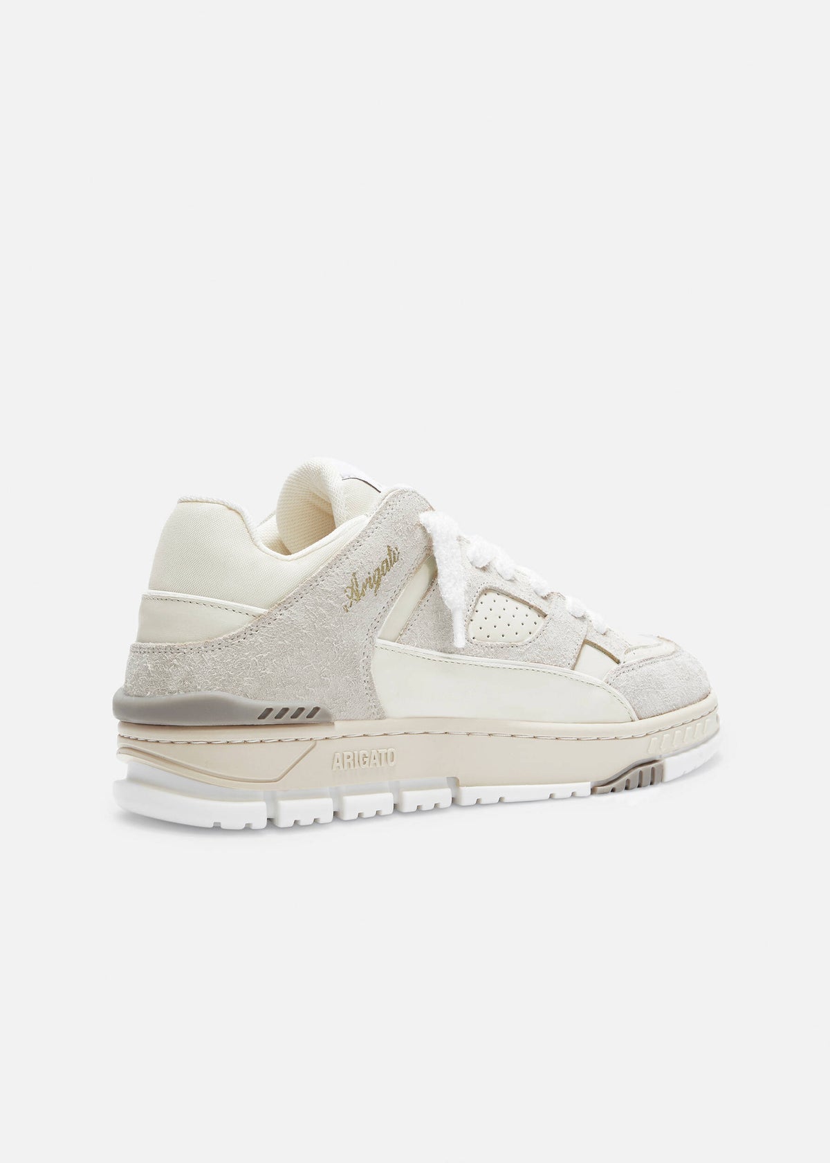 AREA LO FLUFFY SNEAKER
