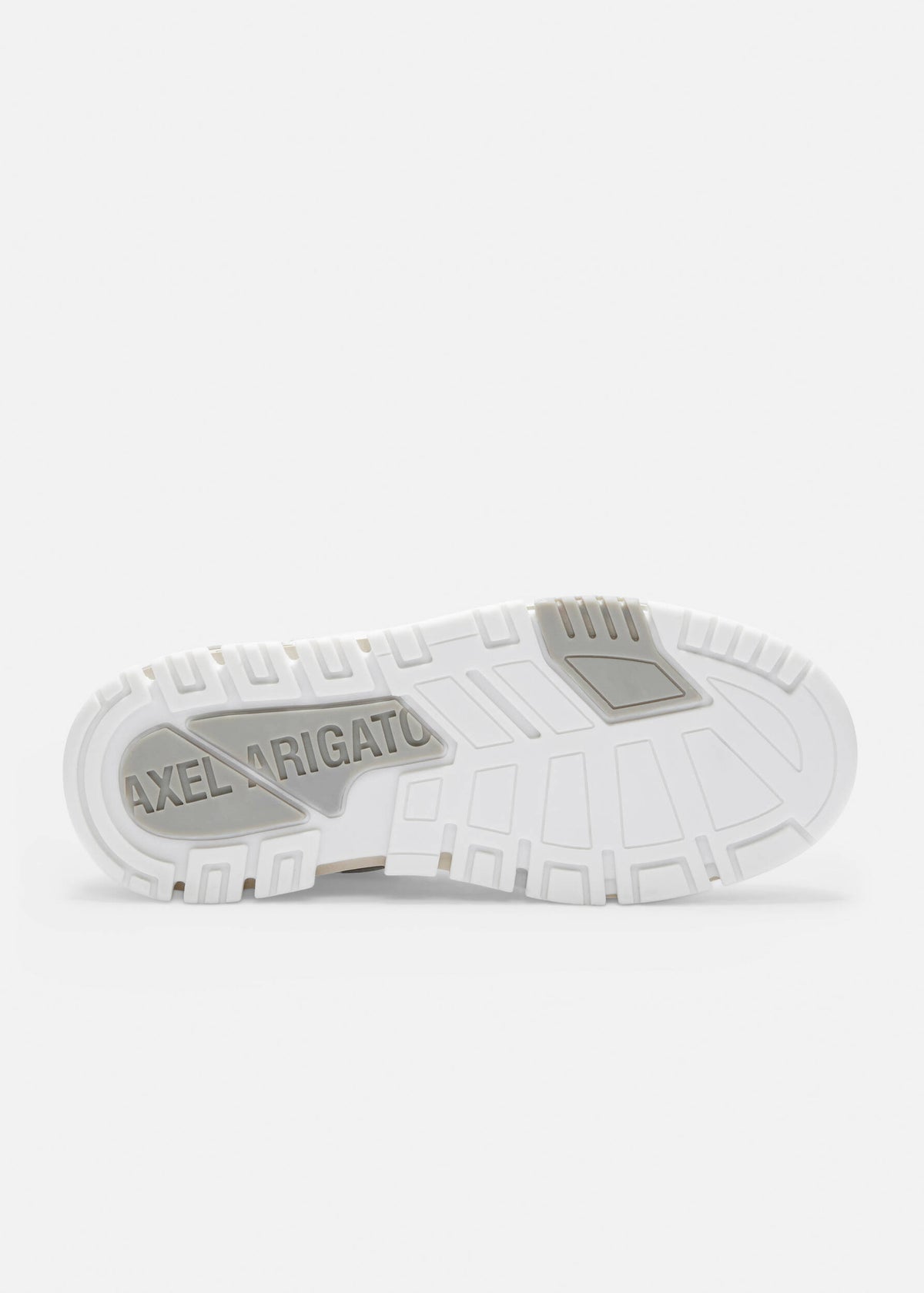 AREA LO FLUFFY SNEAKER