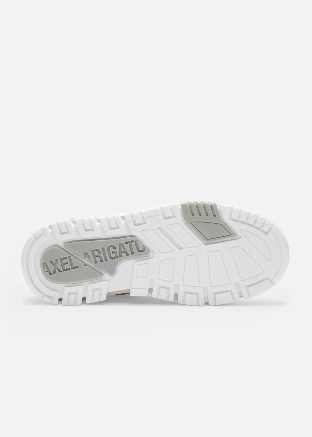 AREA LO FLUFFY SNEAKER
