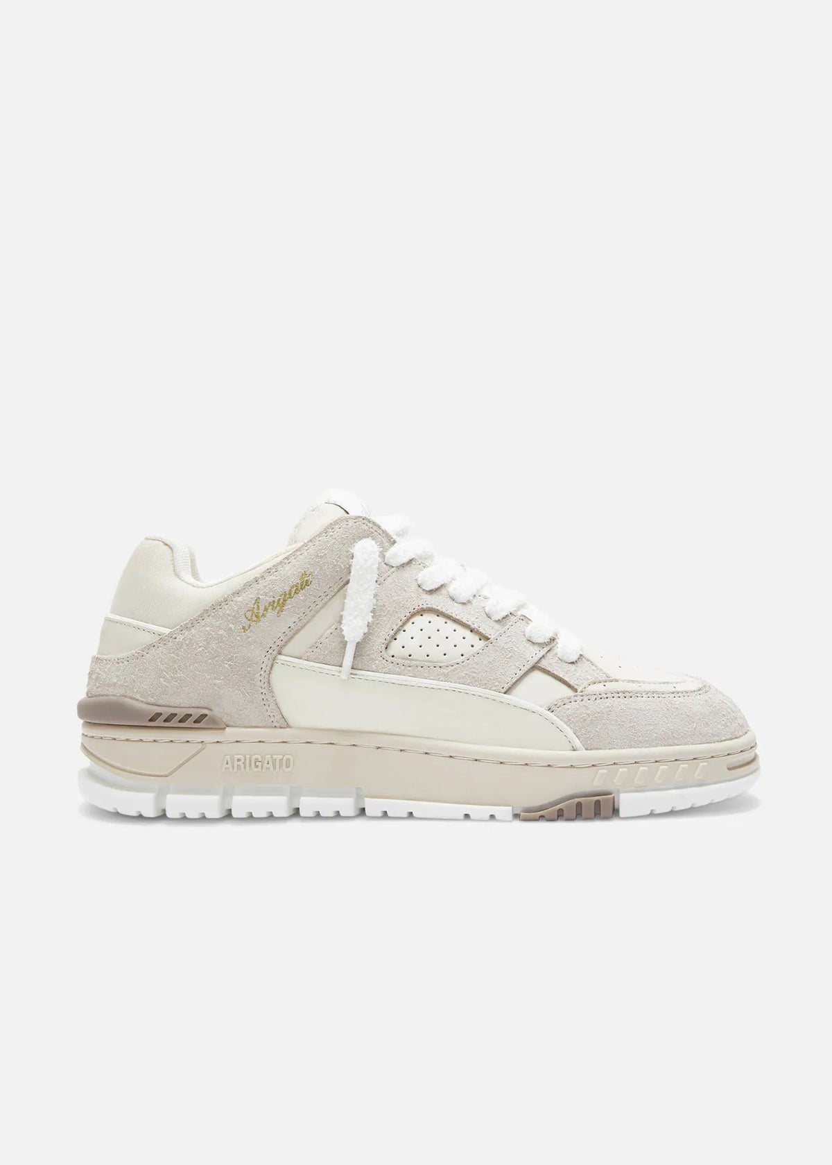 AREA LO FLUFFY SNEAKER