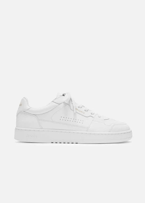 DICE LO SNEAKER