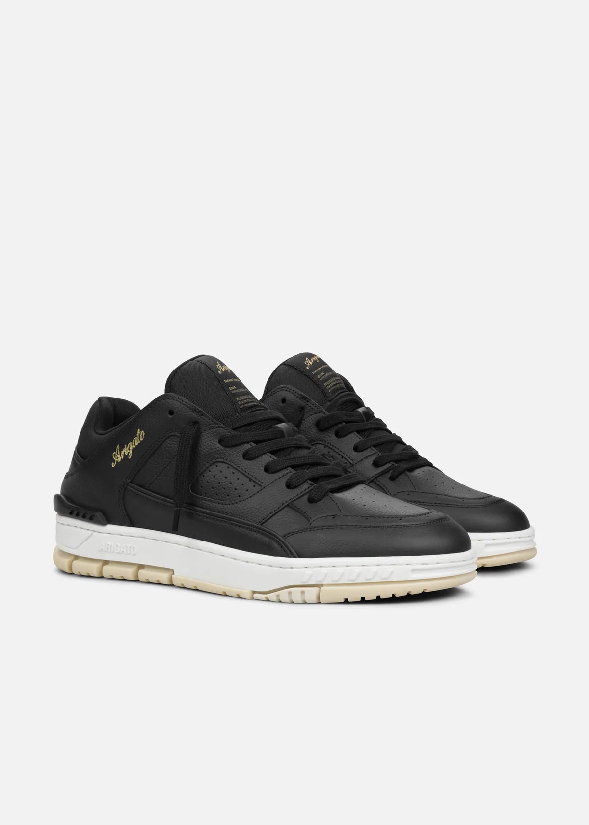 AREA LO SNEAKER
