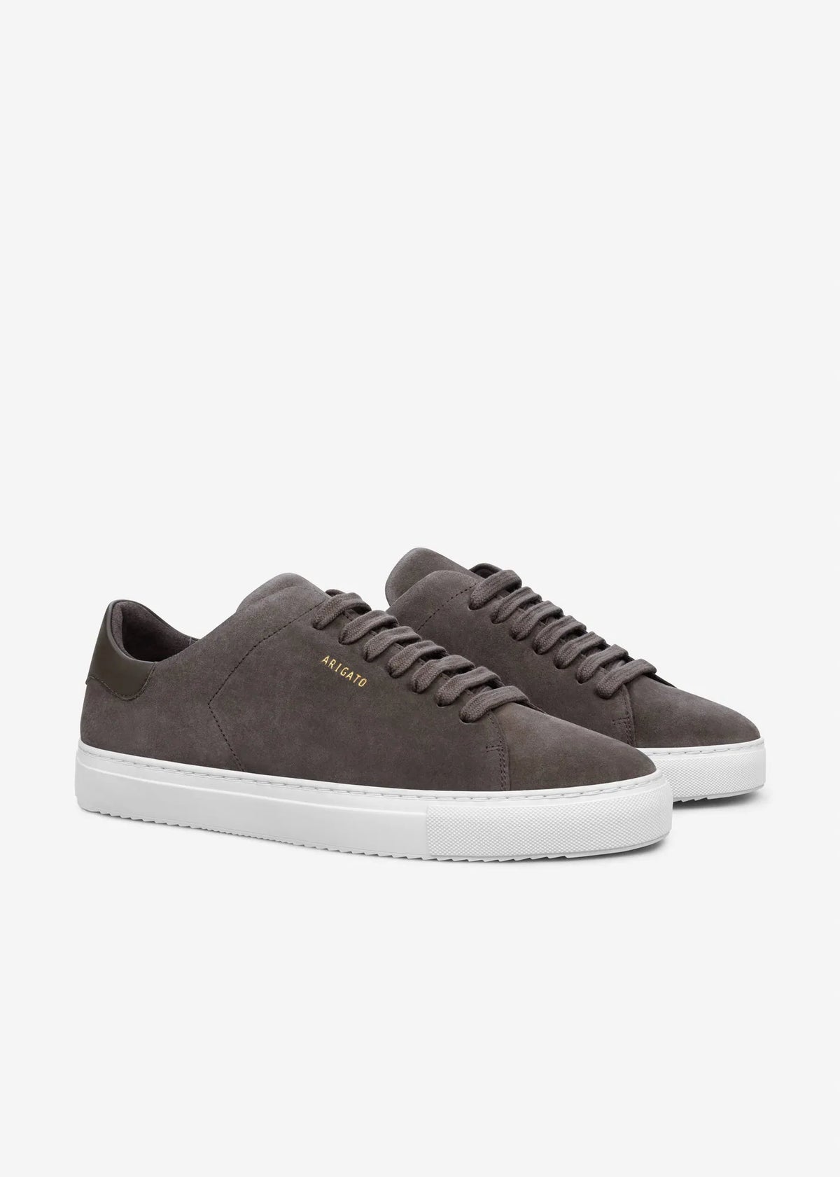 CLEAN 90 SUEDE SNEAKER