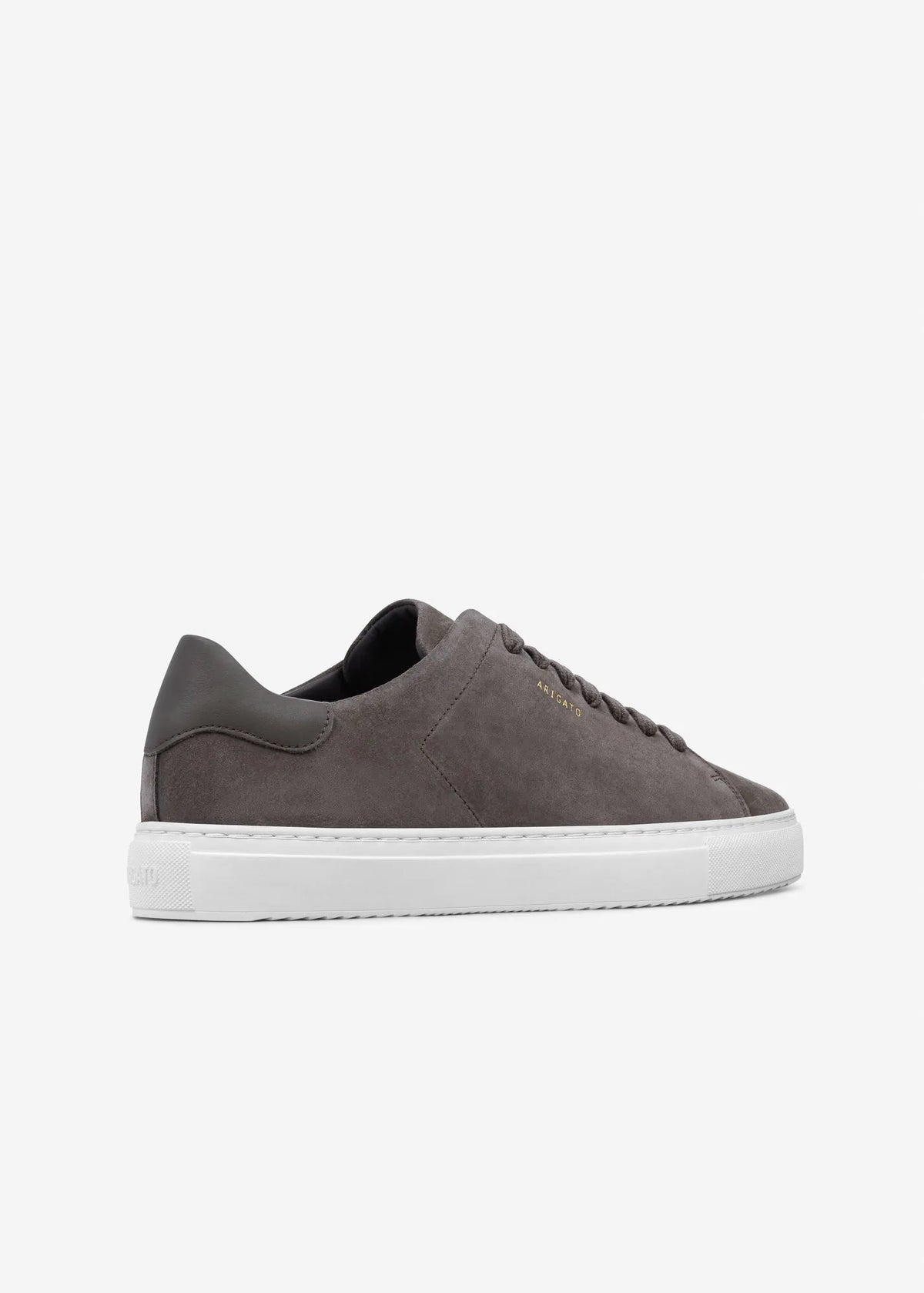 CLEAN 90 SUEDE SNEAKER