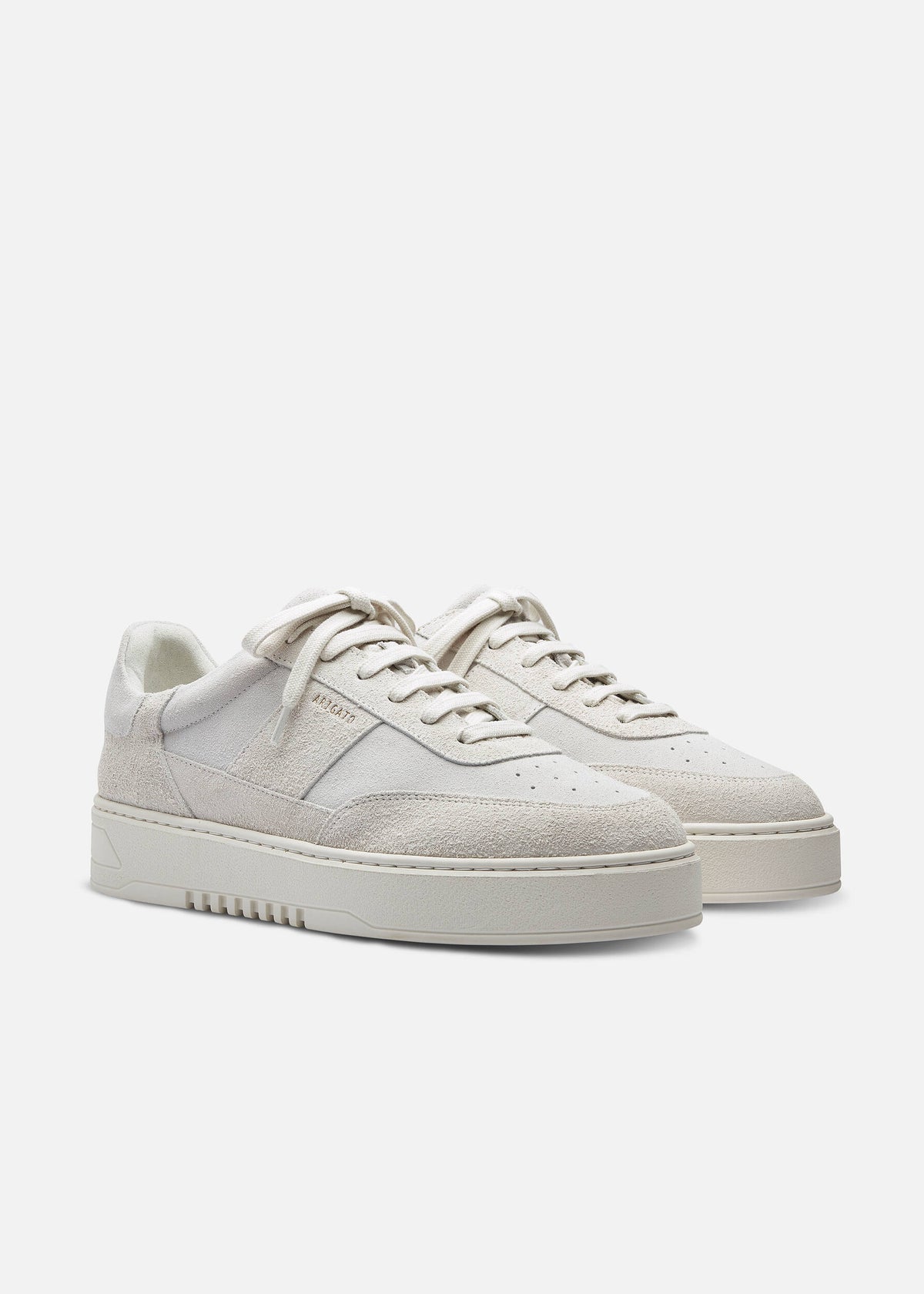ORBIT VINTAGE SNEAKER