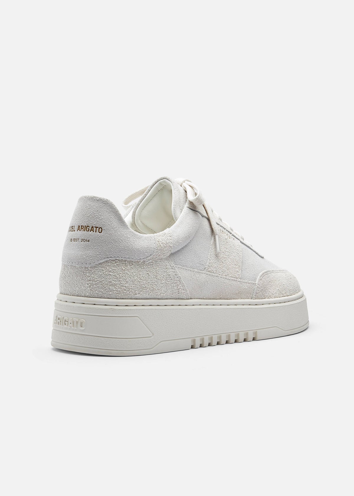 ORBIT VINTAGE SNEAKER