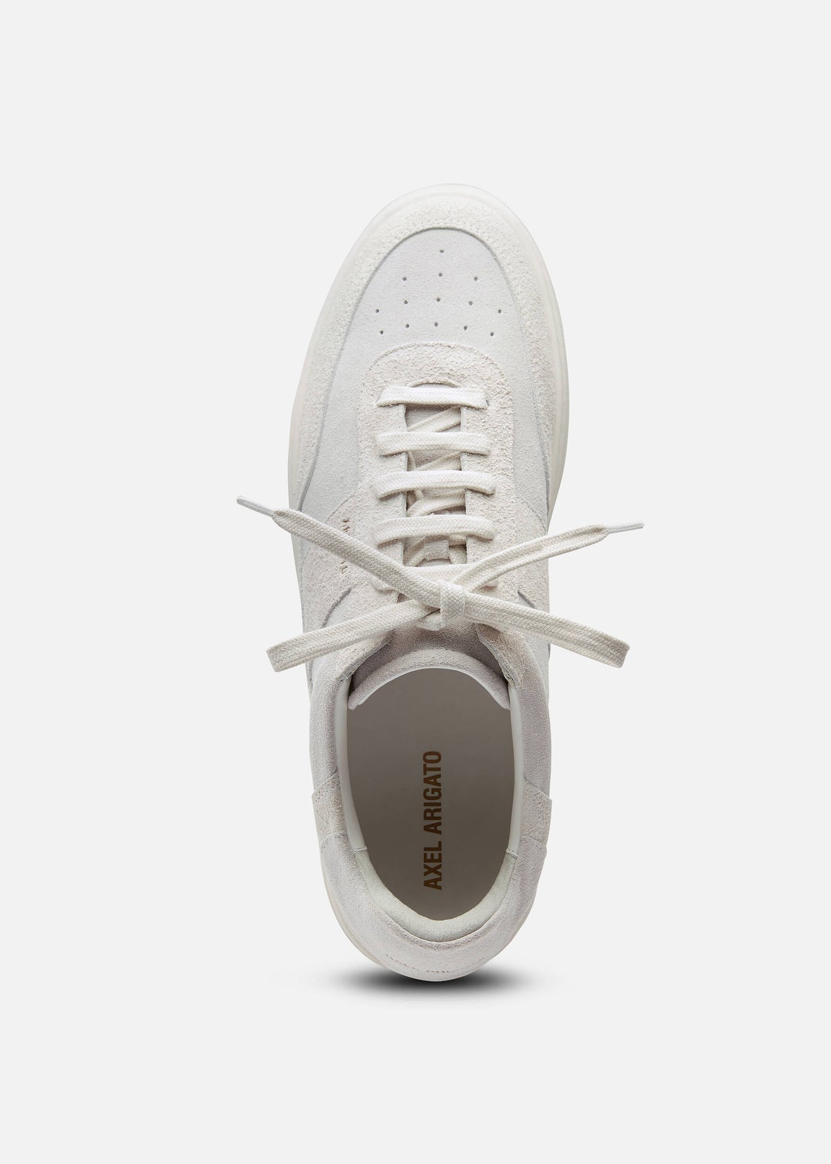 ORBIT VINTAGE SNEAKER